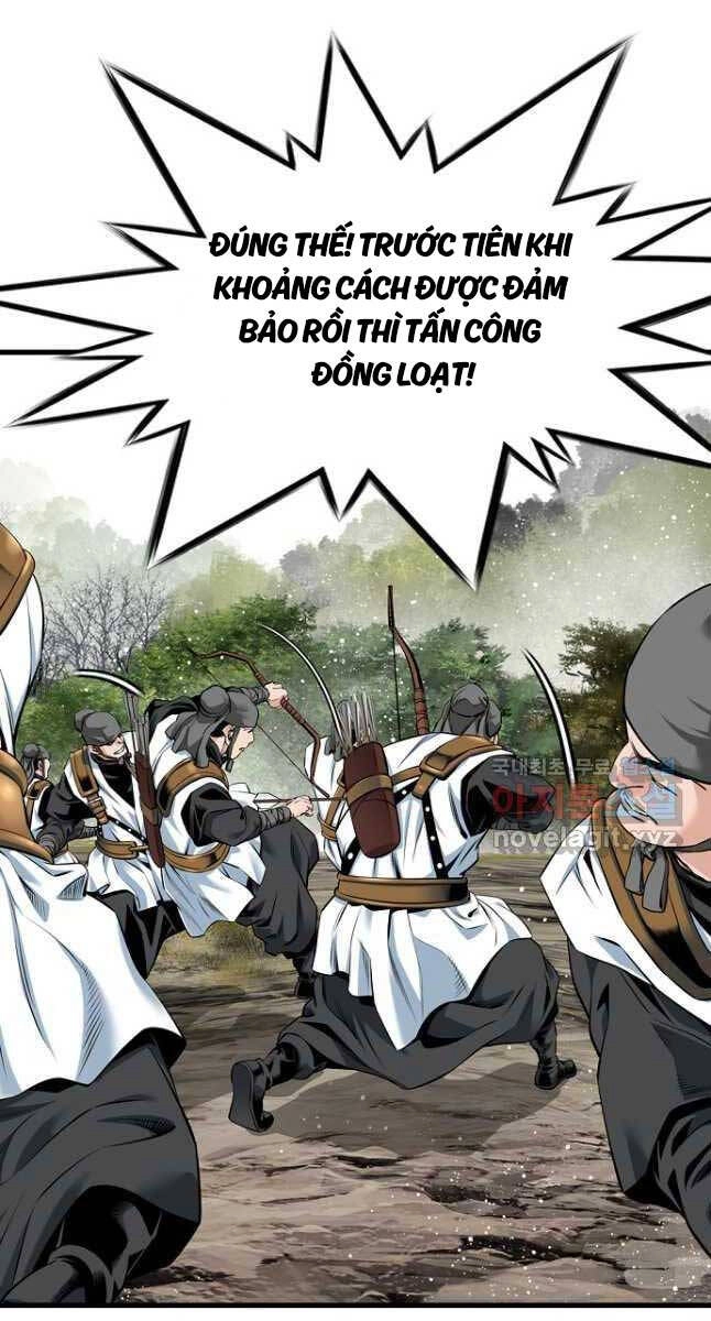 Thiên Hạ Đệ Nhất Y Lại Môn Chapter 49 - 50