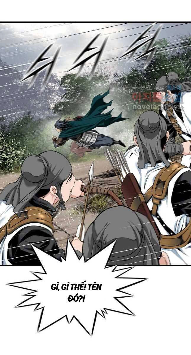 Thiên Hạ Đệ Nhất Y Lại Môn Chapter 49 - 52