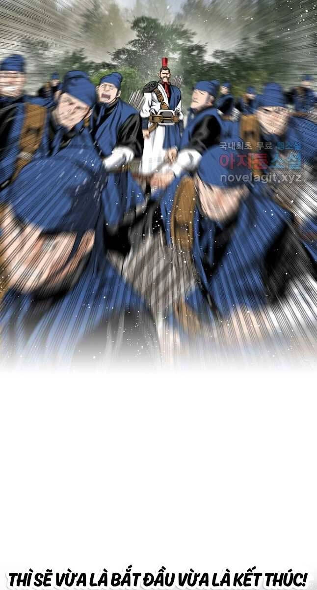 Thiên Hạ Đệ Nhất Y Lại Môn Chapter 49 - 57