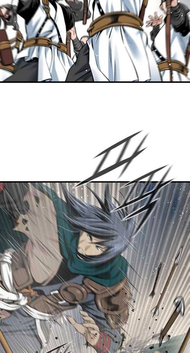 Thiên Hạ Đệ Nhất Y Lại Môn Chapter 49 - 61