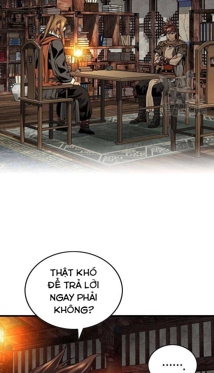 Thiên Hạ Đệ Nhất Y Lại Môn Chapter 51 - 4