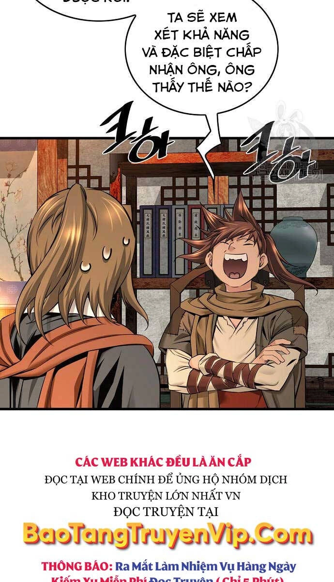 Thiên Hạ Đệ Nhất Y Lại Môn Chapter 51 - 9