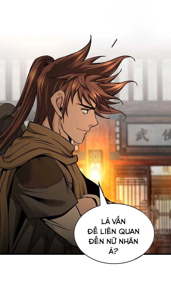 Thiên Hạ Đệ Nhất Y Lại Môn Chapter 51 - 17