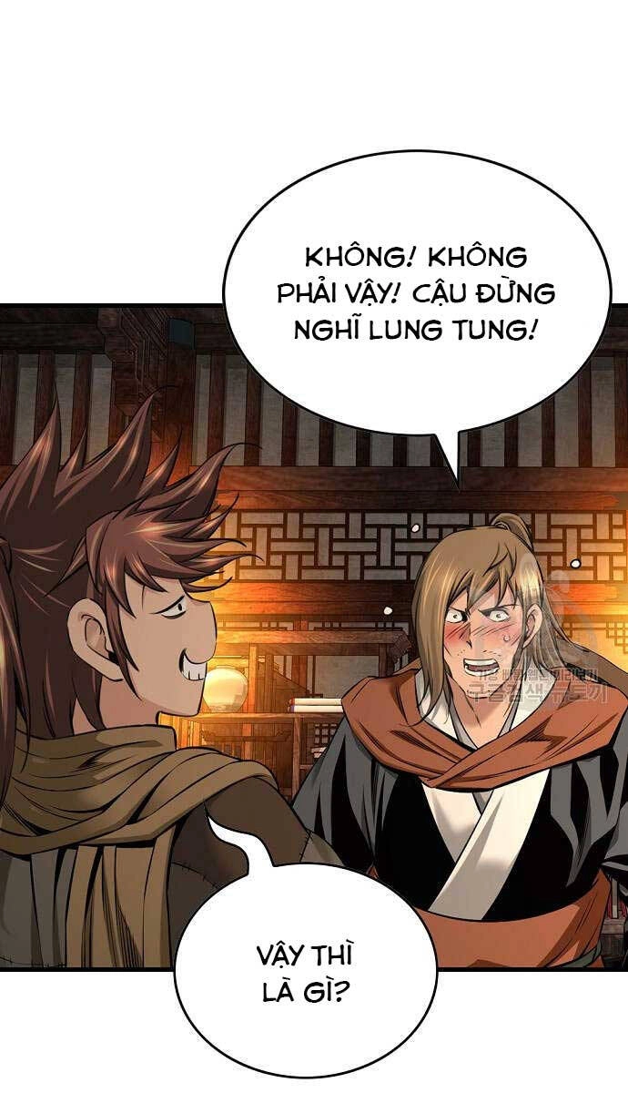Thiên Hạ Đệ Nhất Y Lại Môn Chapter 51 - 18
