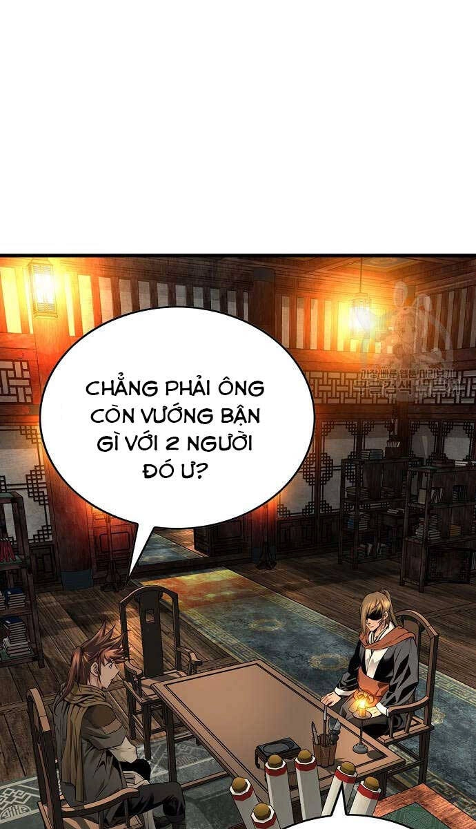 Thiên Hạ Đệ Nhất Y Lại Môn Chapter 51 - 19