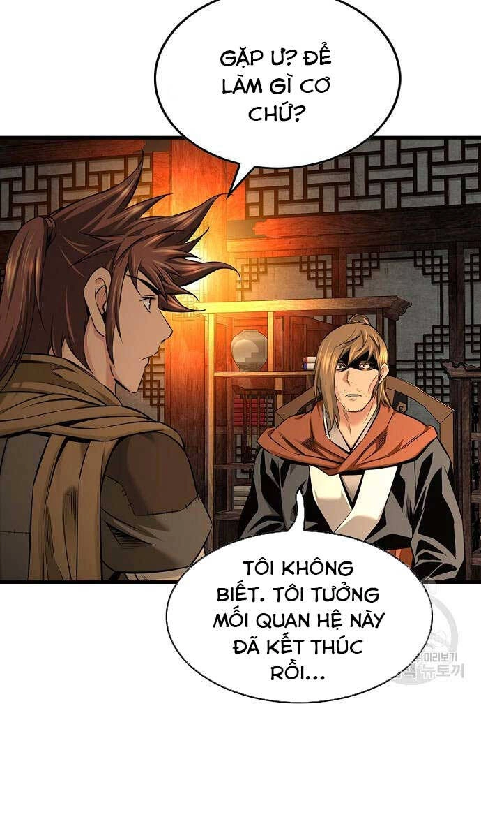 Thiên Hạ Đệ Nhất Y Lại Môn Chapter 51 - 22