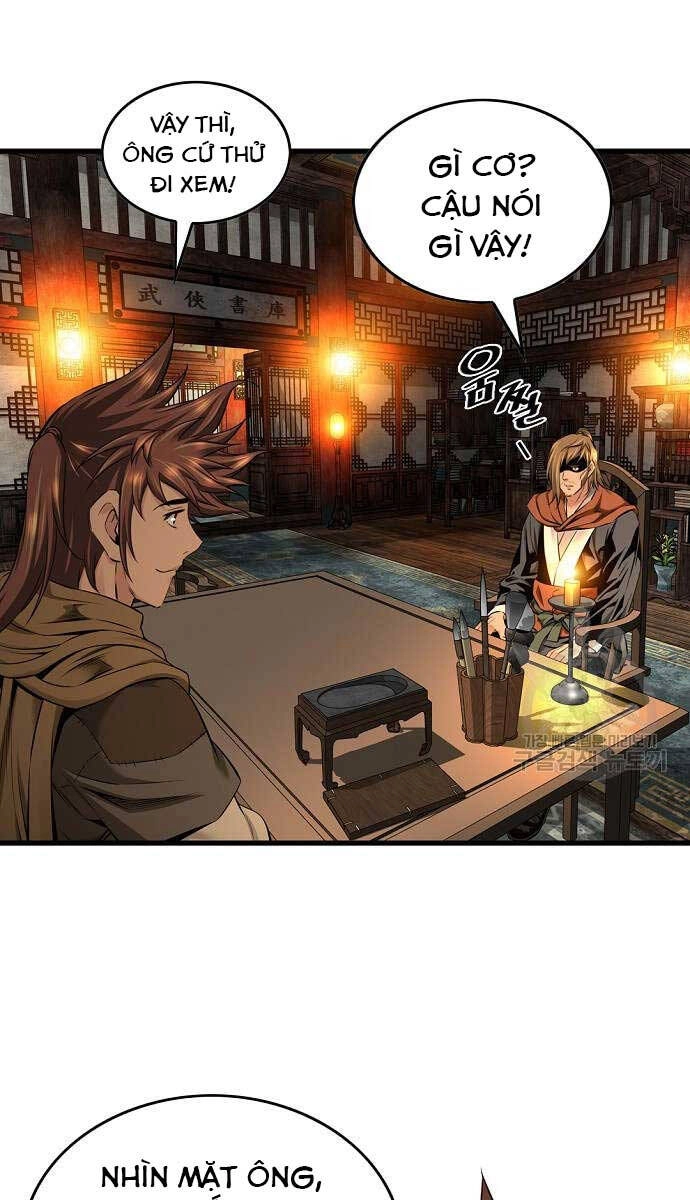 Thiên Hạ Đệ Nhất Y Lại Môn Chapter 51 - 23