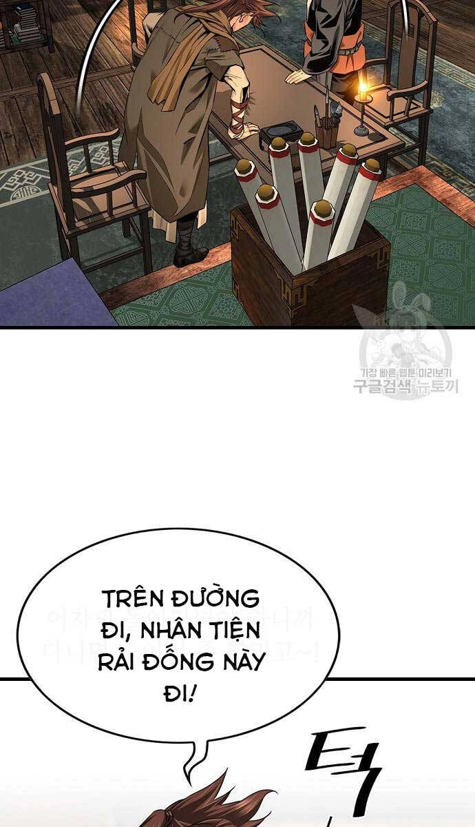 Thiên Hạ Đệ Nhất Y Lại Môn Chapter 51 - 30