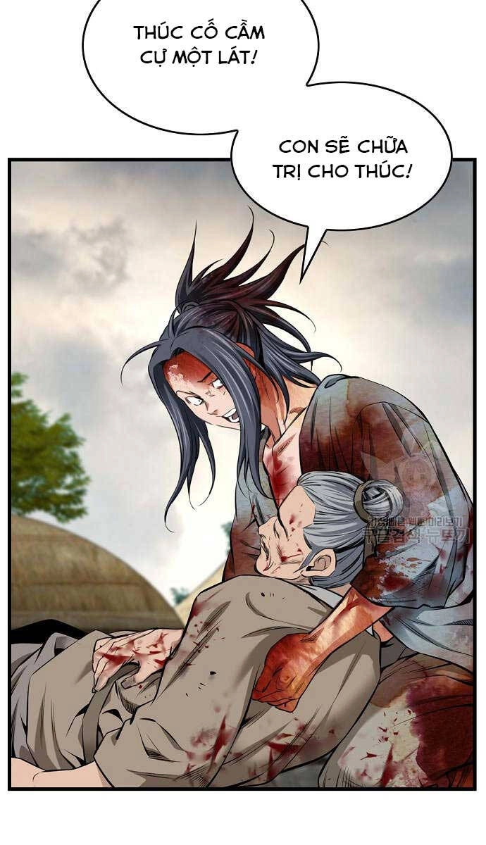 Thiên Hạ Đệ Nhất Y Lại Môn Chapter 51 - 45