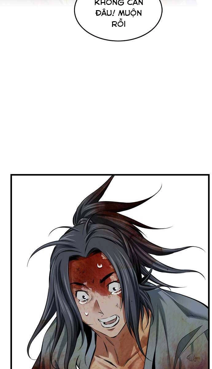 Thiên Hạ Đệ Nhất Y Lại Môn Chapter 51 - 47