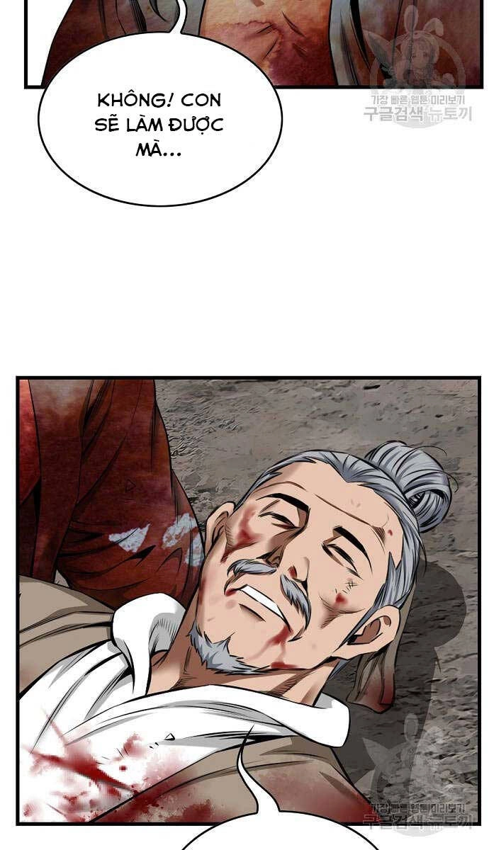 Thiên Hạ Đệ Nhất Y Lại Môn Chapter 51 - 48