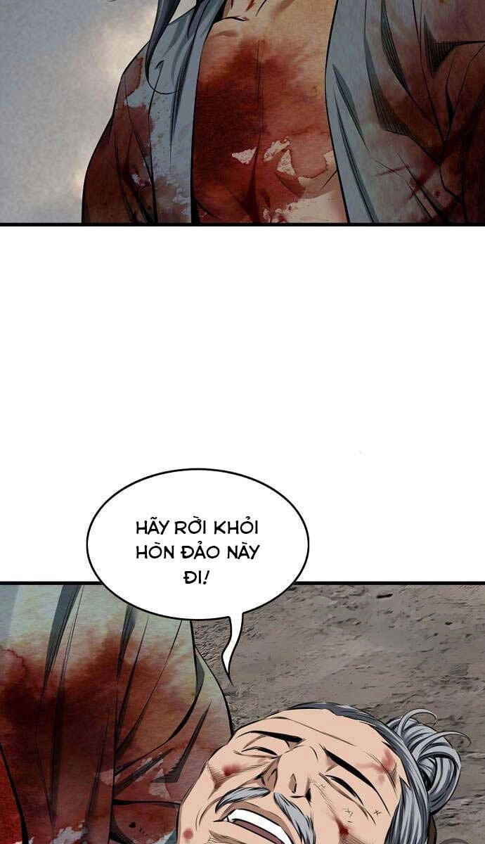 Thiên Hạ Đệ Nhất Y Lại Môn Chapter 51 - 50