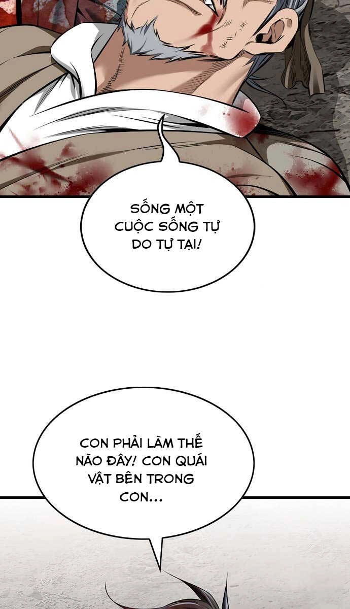 Thiên Hạ Đệ Nhất Y Lại Môn Chapter 51 - 51