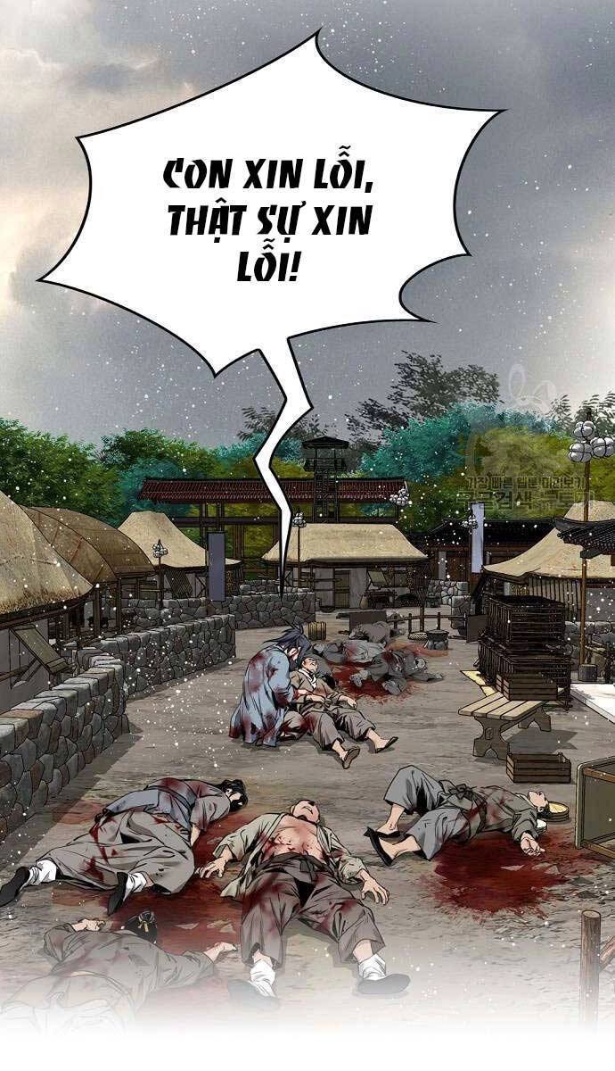 Thiên Hạ Đệ Nhất Y Lại Môn Chapter 51 - 57