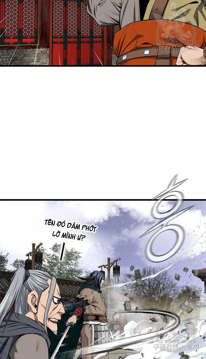 Thiên Hạ Đệ Nhất Y Lại Môn Chapter 51 - 75