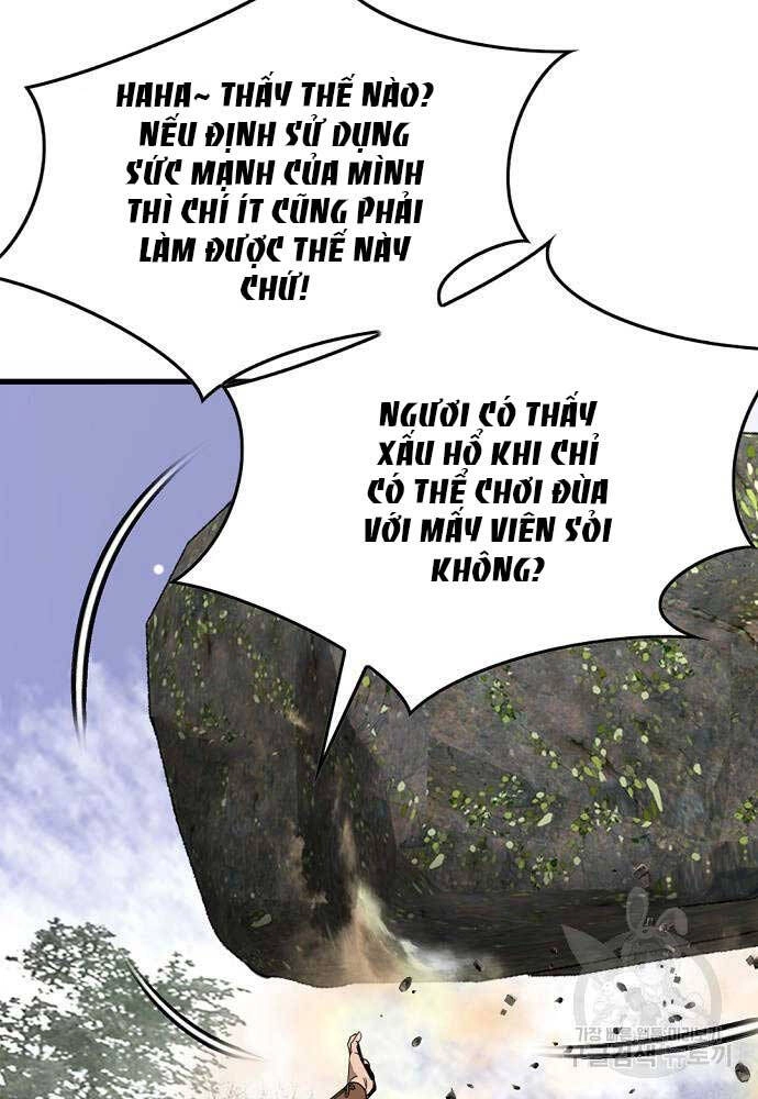 Thiên Hạ Đệ Nhất Y Lại Môn Chapter 51 - 81