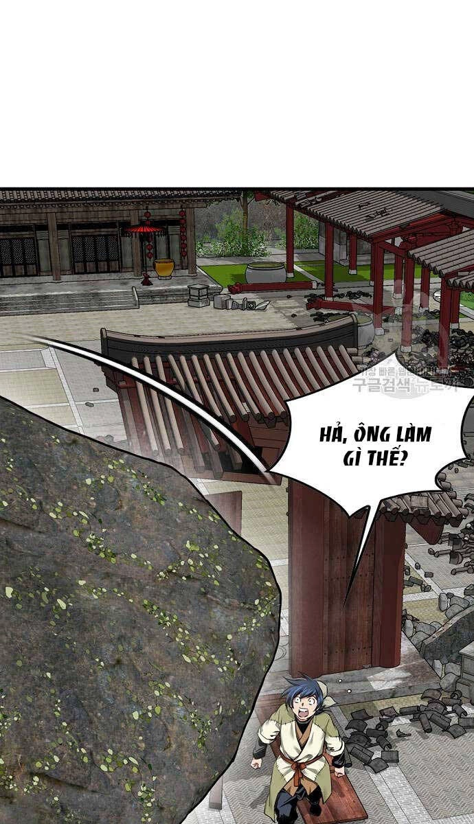 Thiên Hạ Đệ Nhất Y Lại Môn Chapter 51 - 84