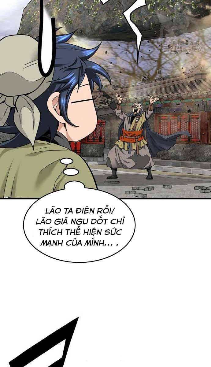 Thiên Hạ Đệ Nhất Y Lại Môn Chapter 51 - 86