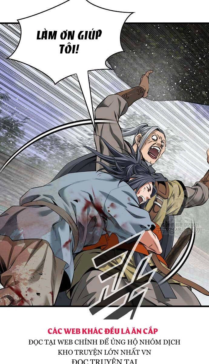 Thiên Hạ Đệ Nhất Y Lại Môn Chapter 51 - 93