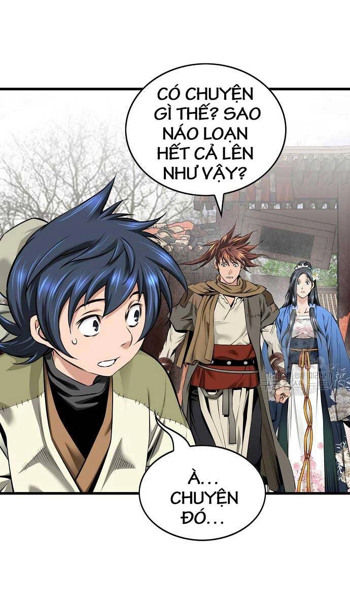 Thiên Hạ Đệ Nhất Y Lại Môn Chapter 52 - 7