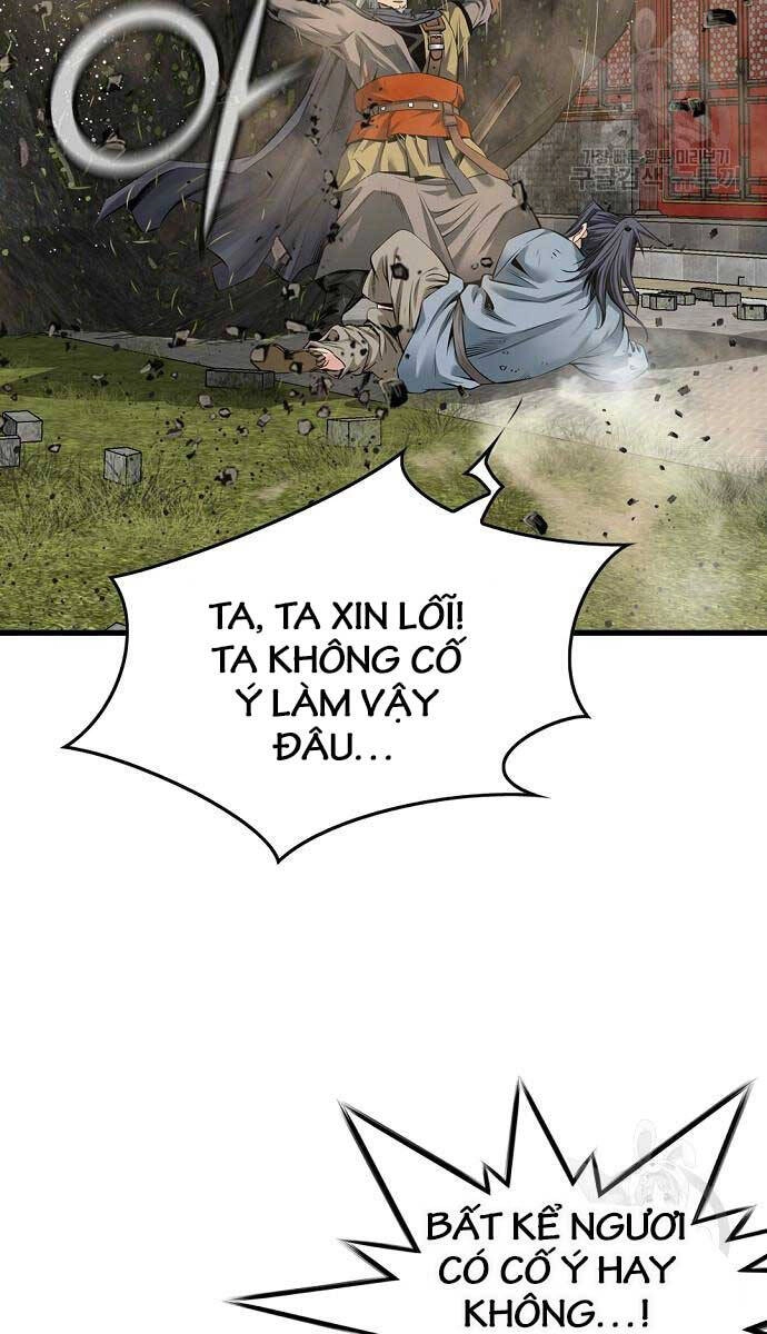 Thiên Hạ Đệ Nhất Y Lại Môn Chapter 52 - 10