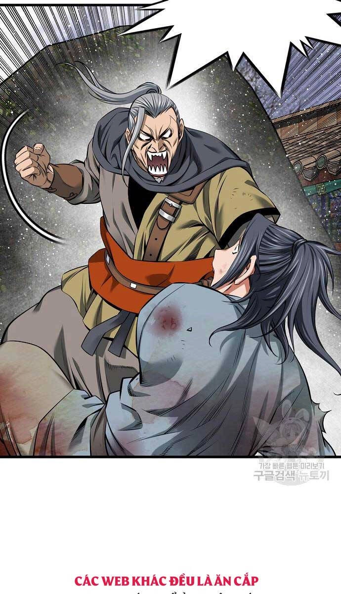 Thiên Hạ Đệ Nhất Y Lại Môn Chapter 52 - 11