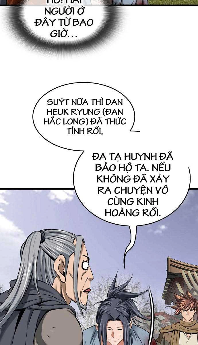 Thiên Hạ Đệ Nhất Y Lại Môn Chapter 52 - 13