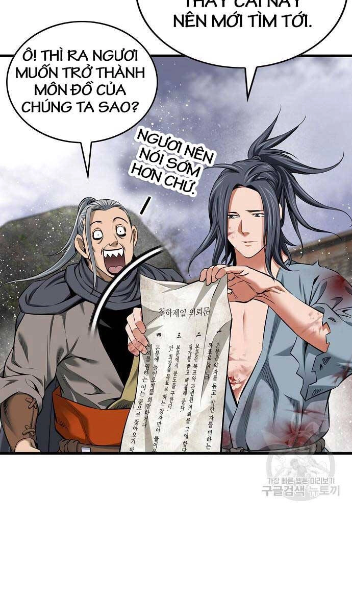 Thiên Hạ Đệ Nhất Y Lại Môn Chapter 52 - 16