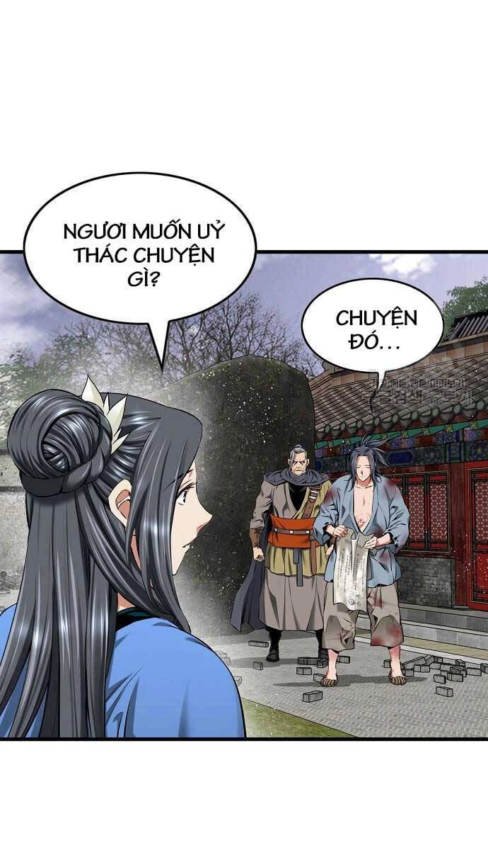 Thiên Hạ Đệ Nhất Y Lại Môn Chapter 52 - 18