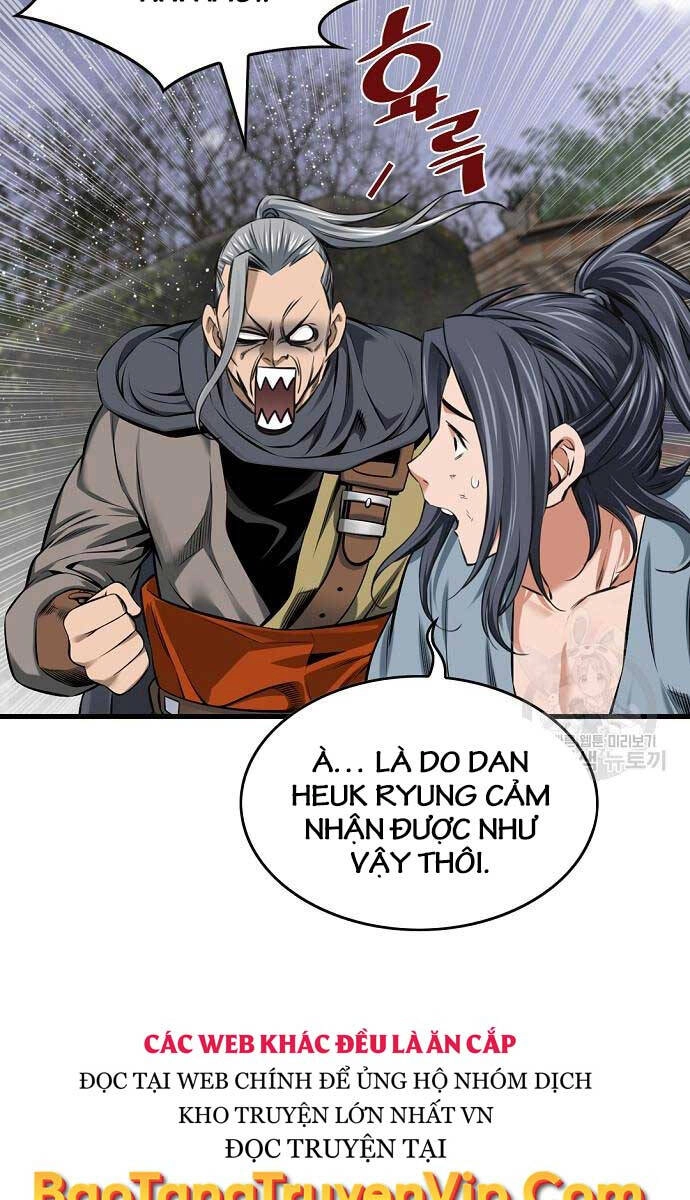 Thiên Hạ Đệ Nhất Y Lại Môn Chapter 52 - 47