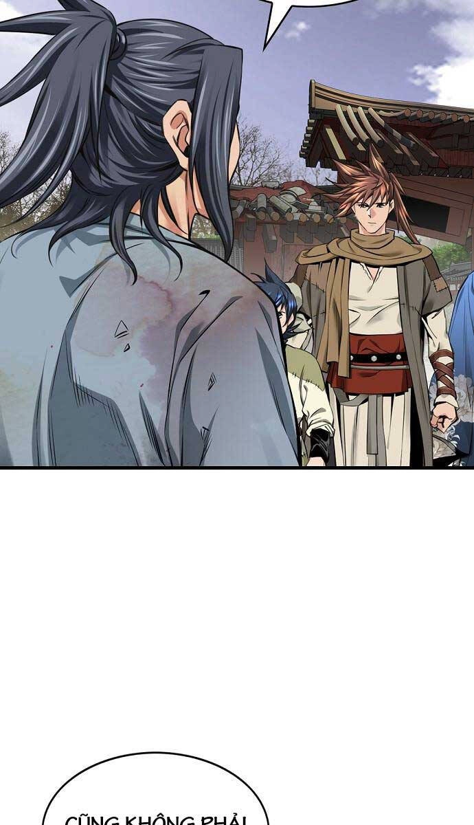 Thiên Hạ Đệ Nhất Y Lại Môn Chapter 52 - 51