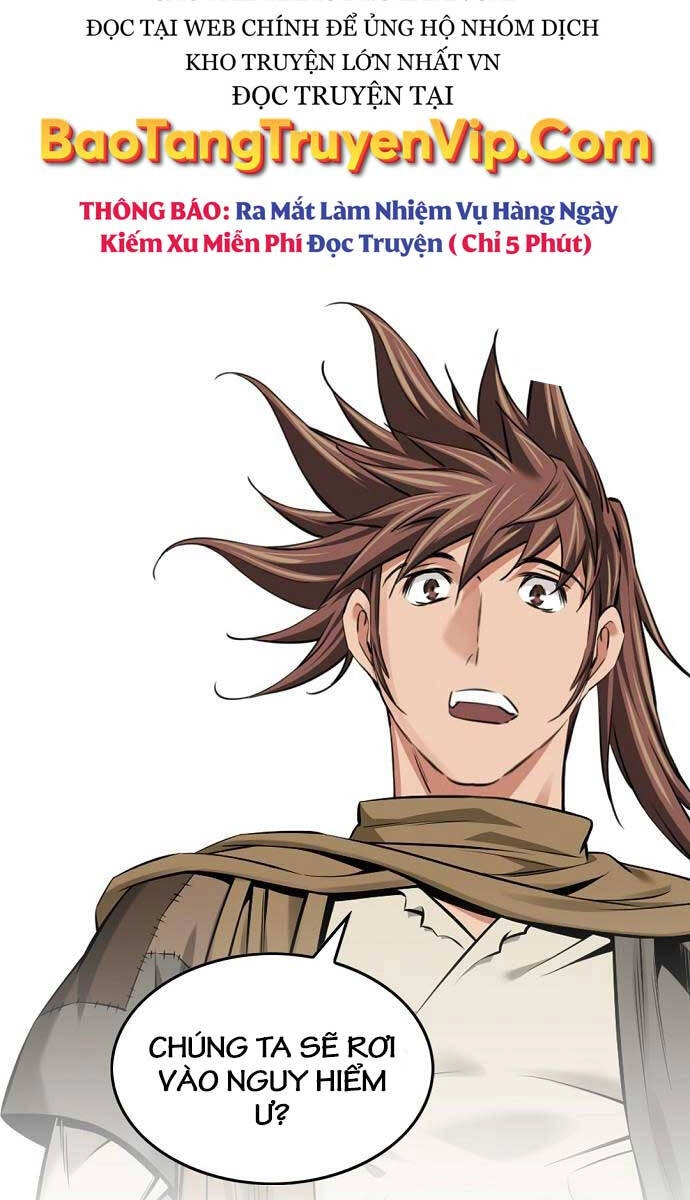 Thiên Hạ Đệ Nhất Y Lại Môn Chapter 52 - 54