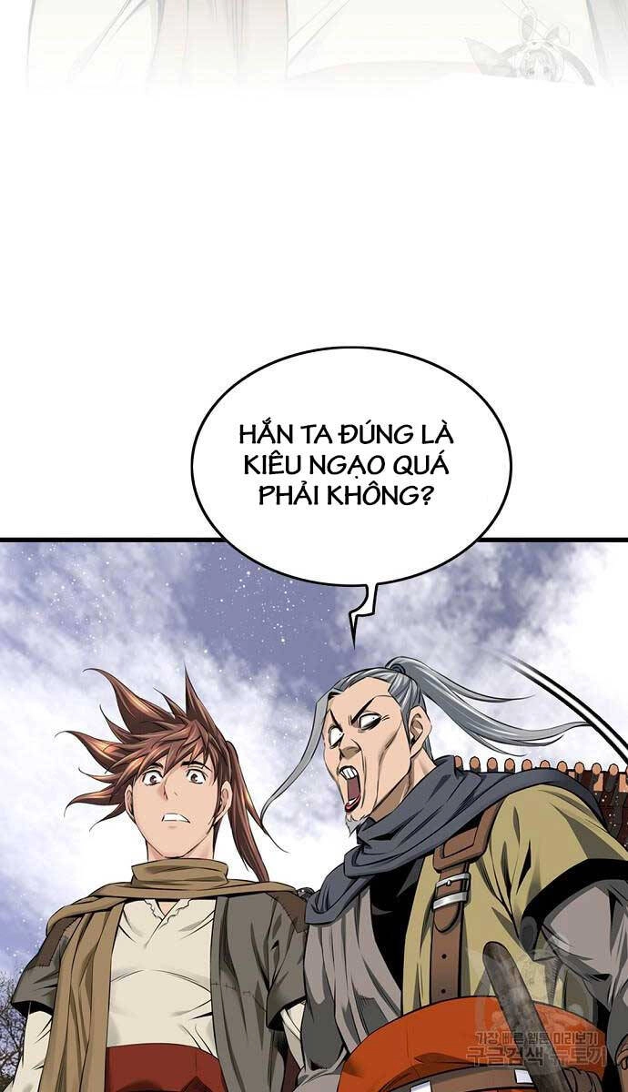 Thiên Hạ Đệ Nhất Y Lại Môn Chapter 52 - 55