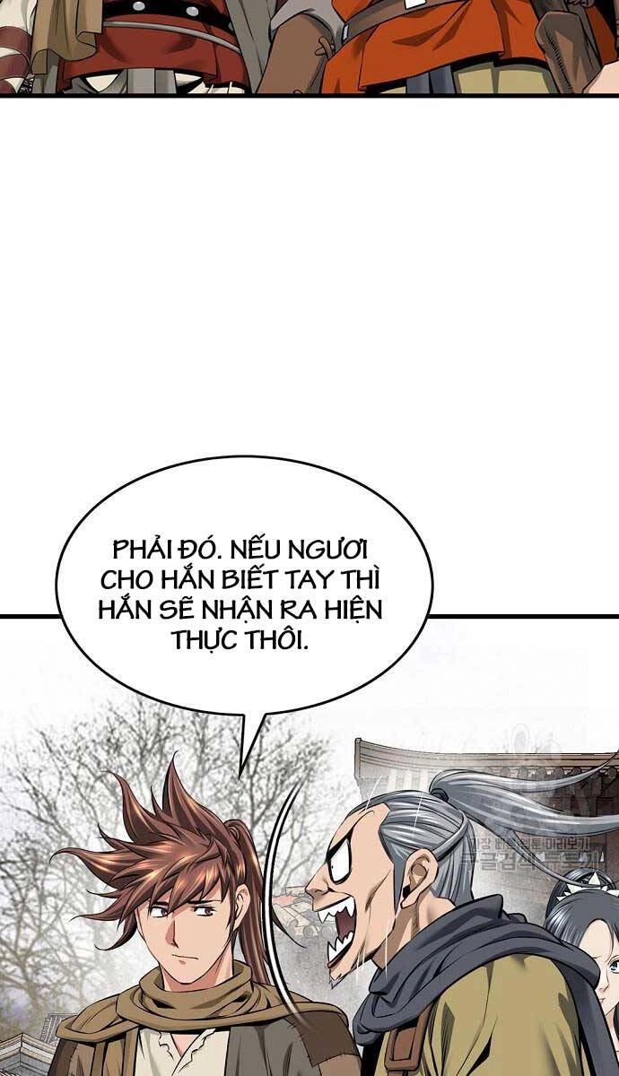 Thiên Hạ Đệ Nhất Y Lại Môn Chapter 52 - 56