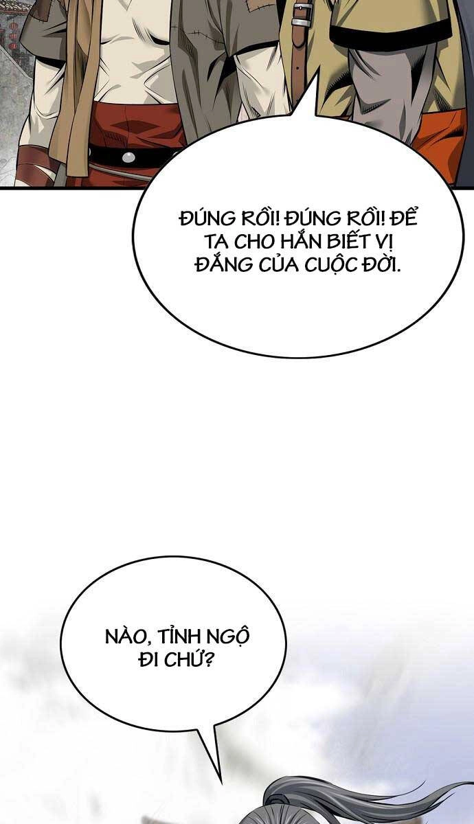 Thiên Hạ Đệ Nhất Y Lại Môn Chapter 52 - 57