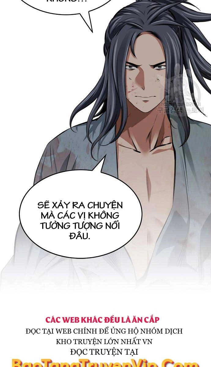 Thiên Hạ Đệ Nhất Y Lại Môn Chapter 52 - 59