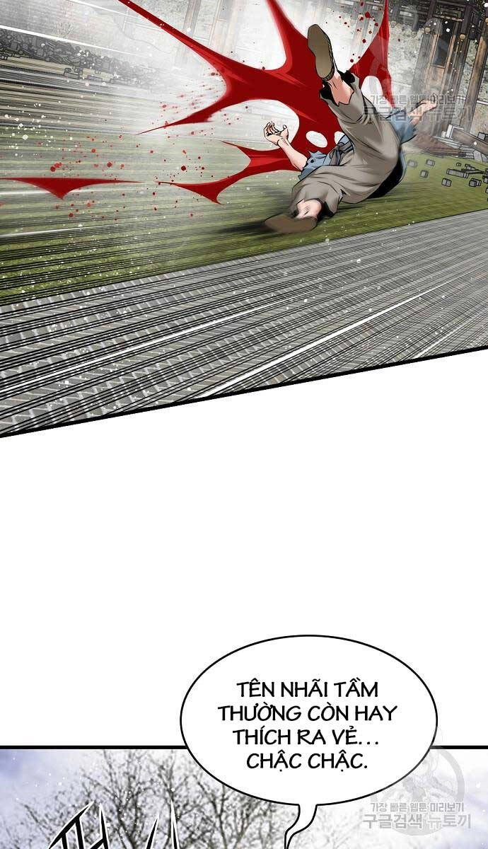 Thiên Hạ Đệ Nhất Y Lại Môn Chapter 52 - 65