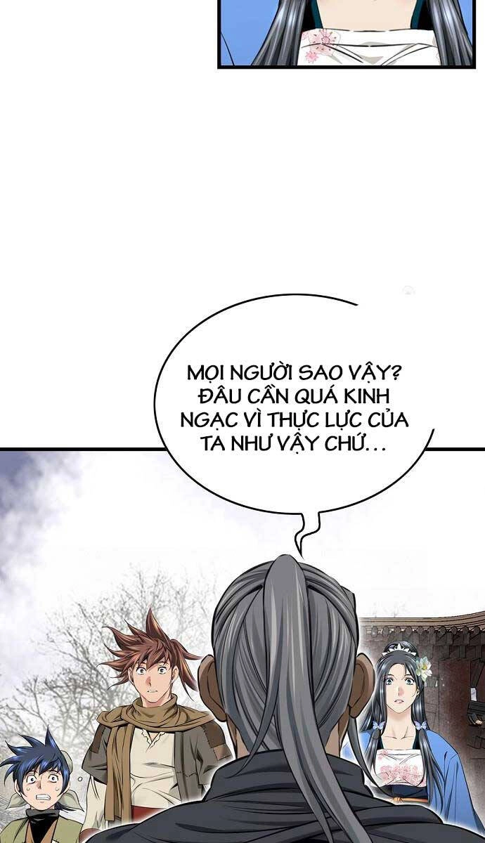 Thiên Hạ Đệ Nhất Y Lại Môn Chapter 52 - 68