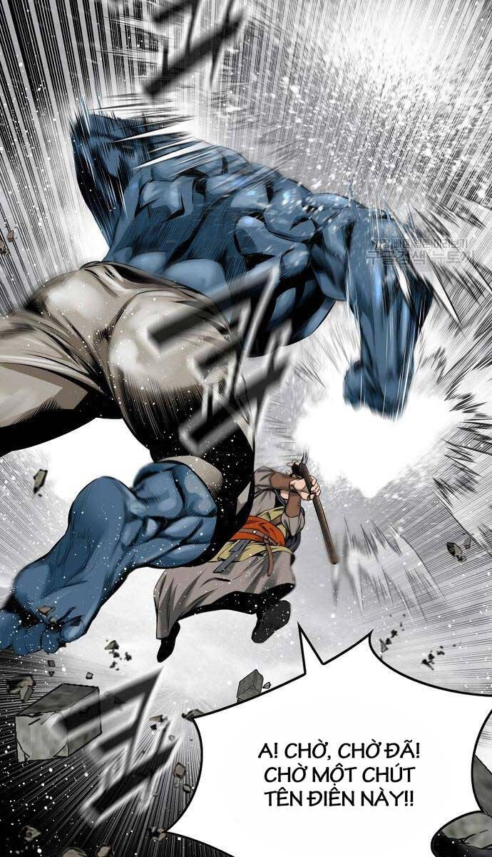 Thiên Hạ Đệ Nhất Y Lại Môn Chapter 52 - 79