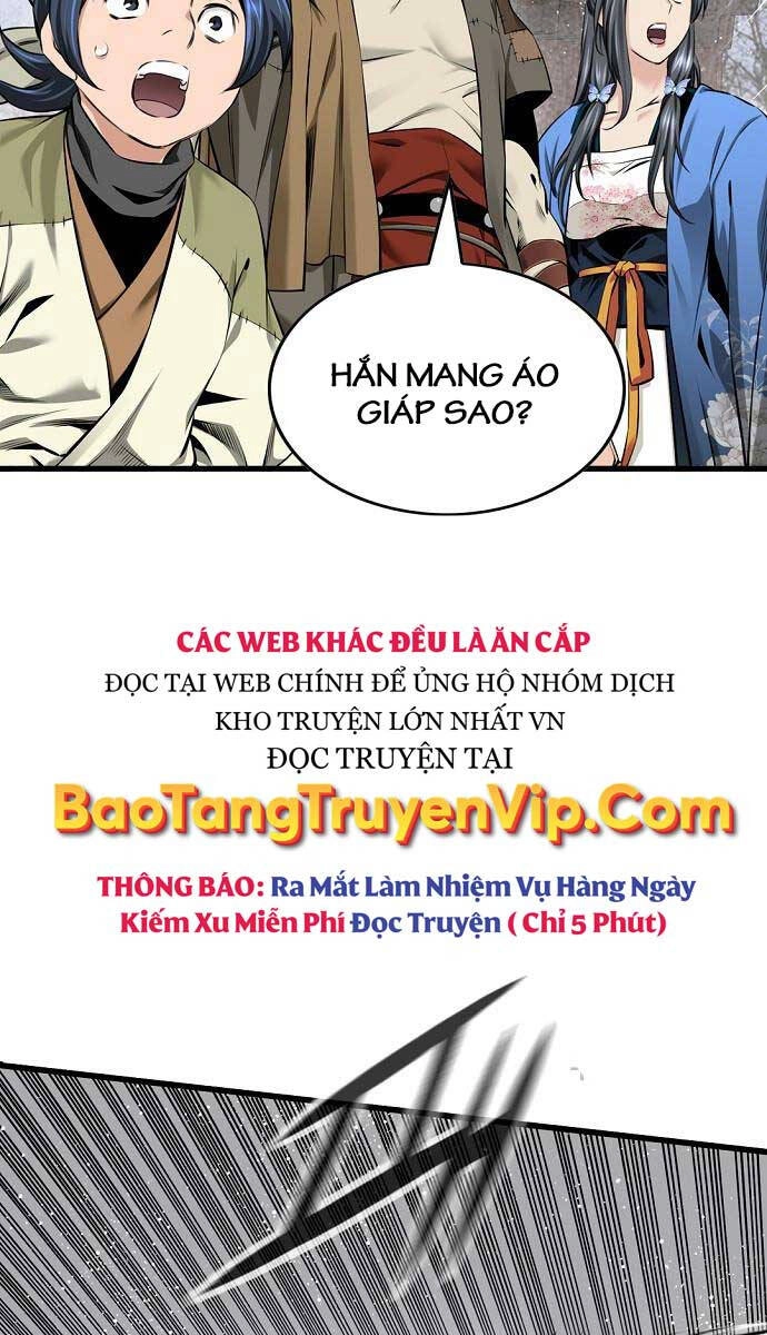 Thiên Hạ Đệ Nhất Y Lại Môn Chapter 52 - 86