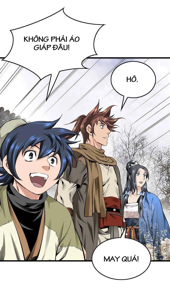 Thiên Hạ Đệ Nhất Y Lại Môn Chapter 52 - 91