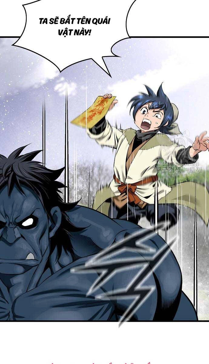 Thiên Hạ Đệ Nhất Y Lại Môn Chapter 53 - 14