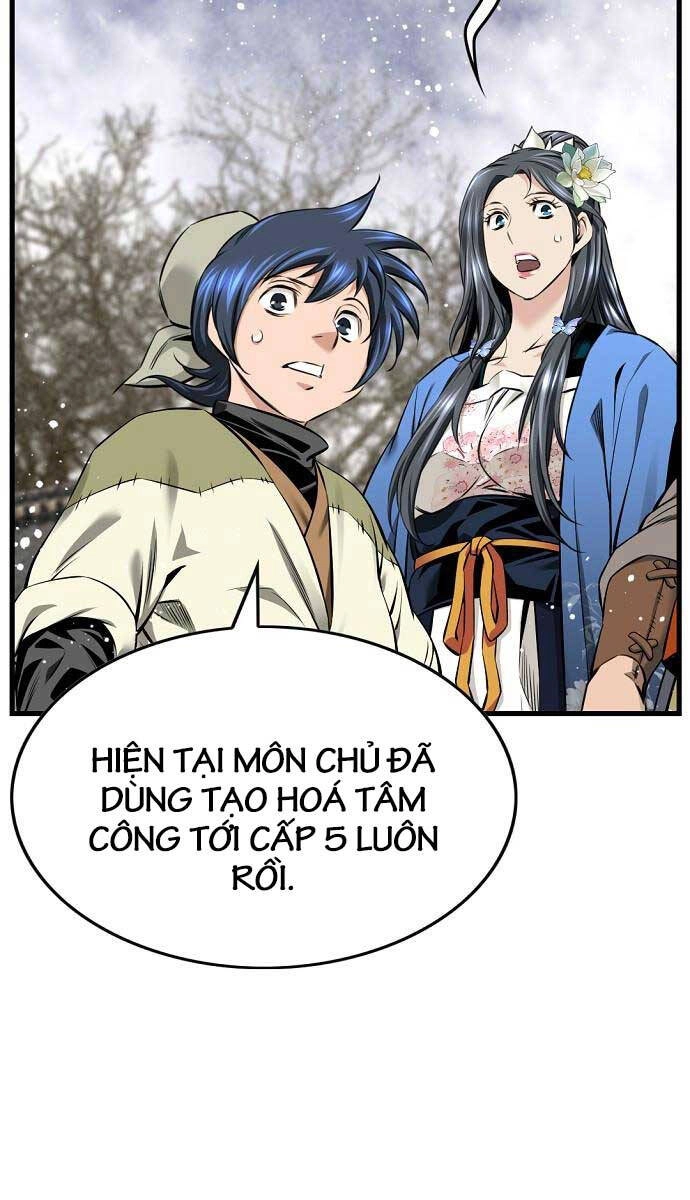 Thiên Hạ Đệ Nhất Y Lại Môn Chapter 53 - 45