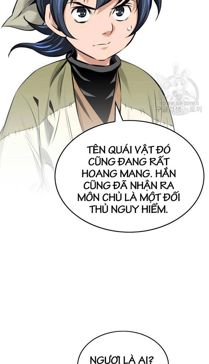 Thiên Hạ Đệ Nhất Y Lại Môn Chapter 53 - 48