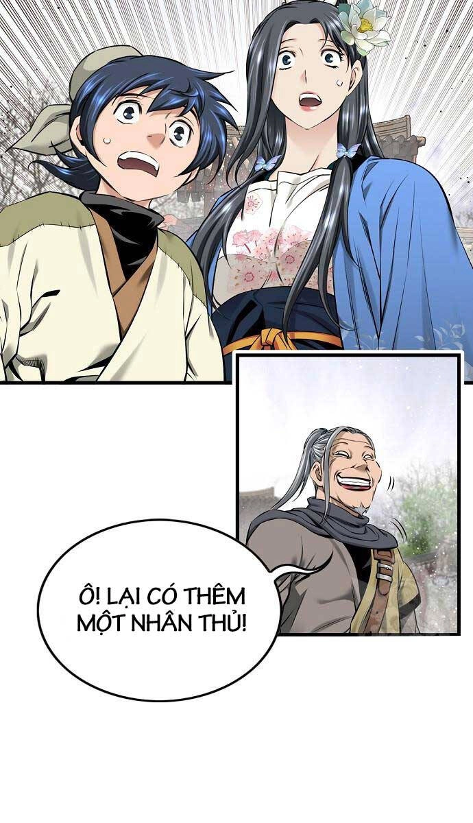 Thiên Hạ Đệ Nhất Y Lại Môn Chapter 53 - 56