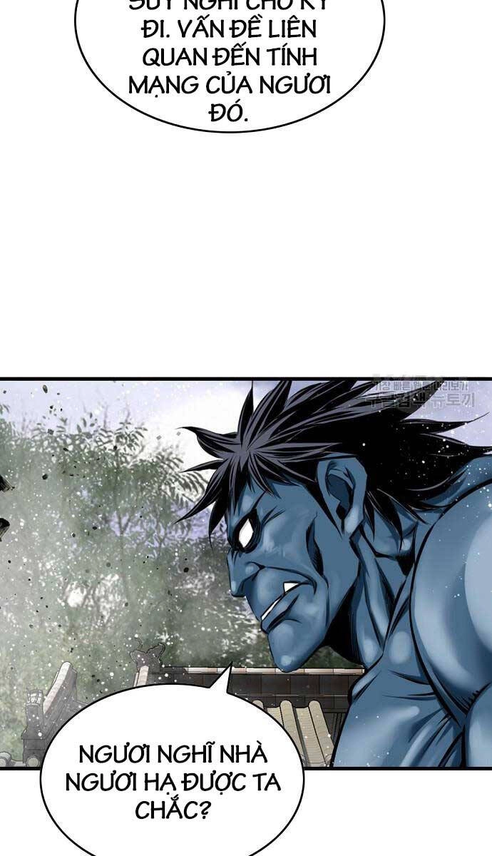 Thiên Hạ Đệ Nhất Y Lại Môn Chapter 53 - 58