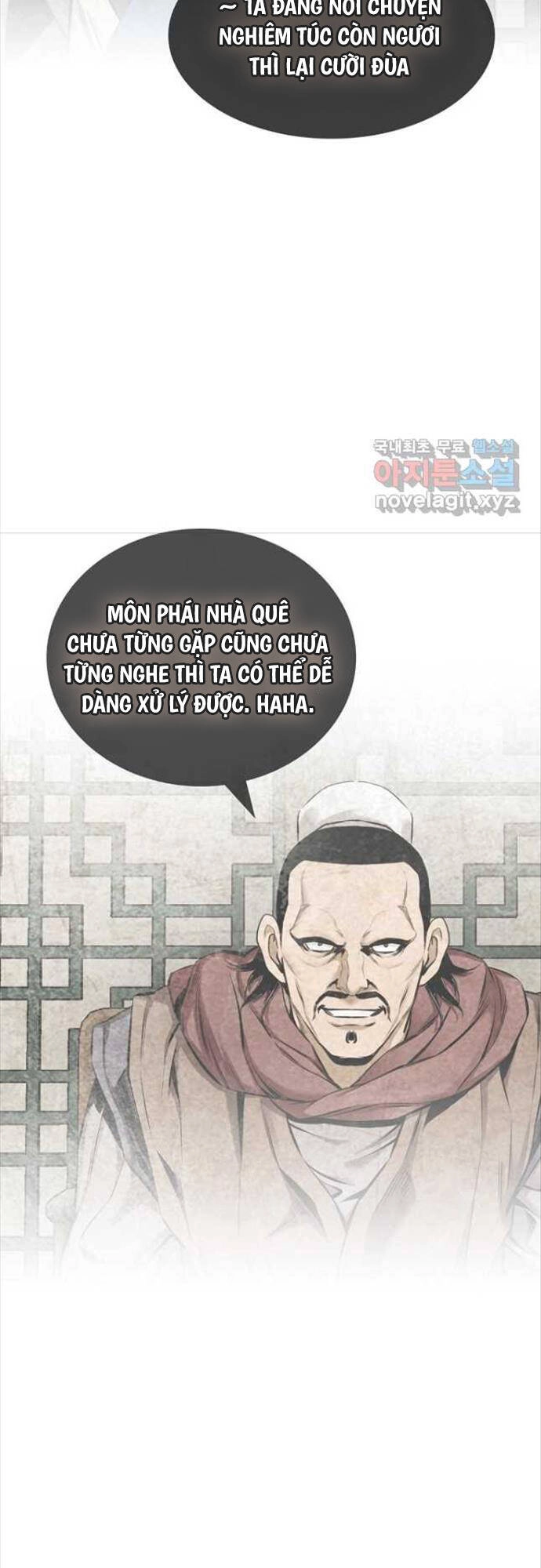 Thiên Hạ Đệ Nhất Y Lại Môn Chapter 54 - 6