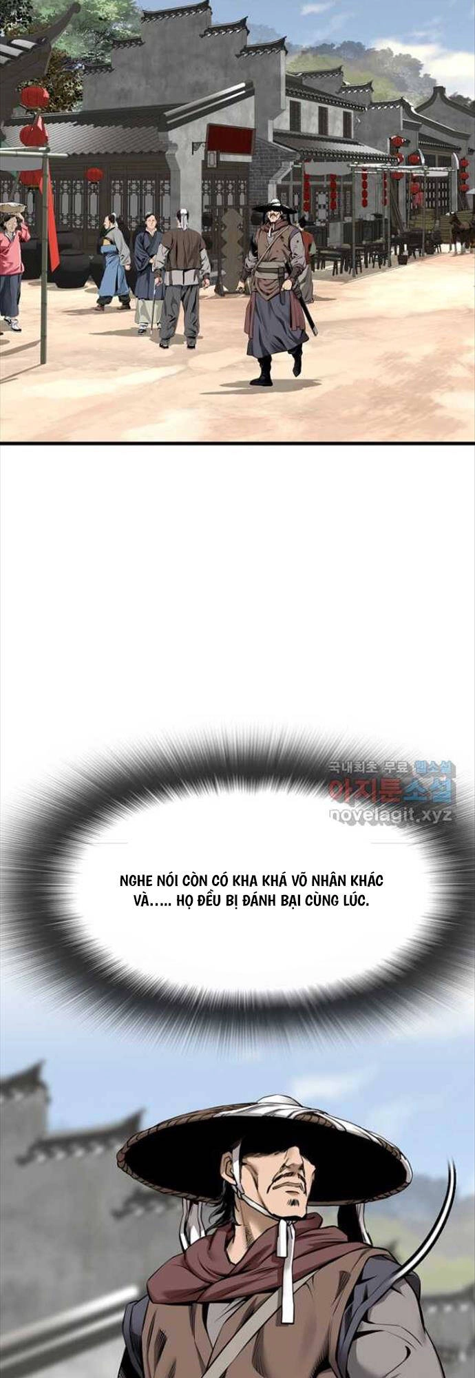 Thiên Hạ Đệ Nhất Y Lại Môn Chapter 54 - 10