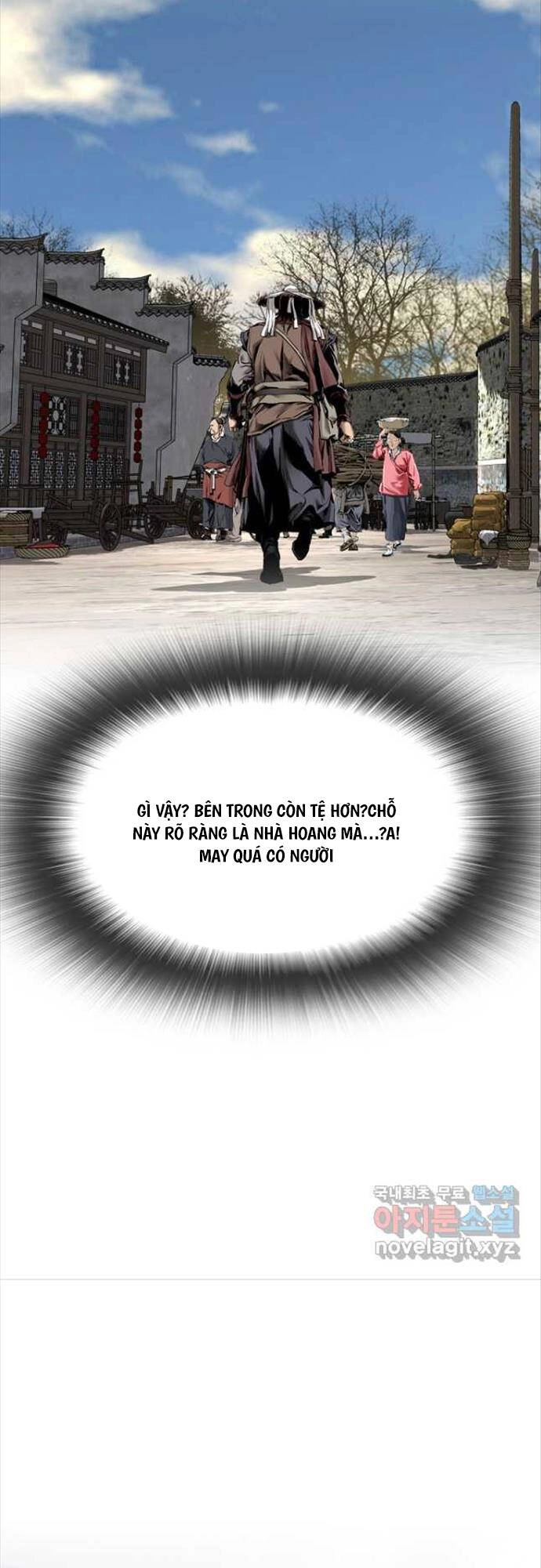 Thiên Hạ Đệ Nhất Y Lại Môn Chapter 54 - 13