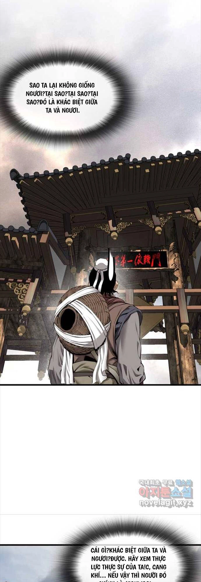 Thiên Hạ Đệ Nhất Y Lại Môn Chapter 54 - 14